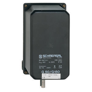 gear limit switch