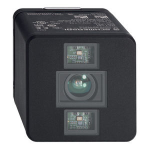 time-of-flight camera