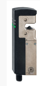 safety and access control solenoid interlock 1