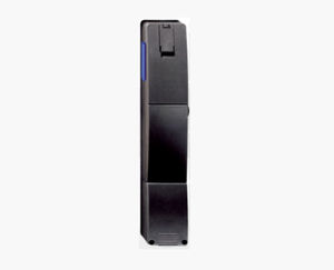 RFID technology solenoid interlock 1