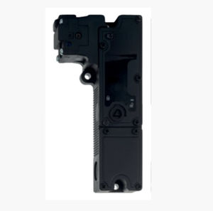 safety and access control solenoid interlock 1