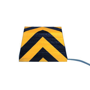 pressure-sensitive safety bumper 1