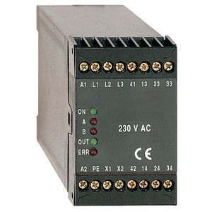 voltage monitoring relay 1