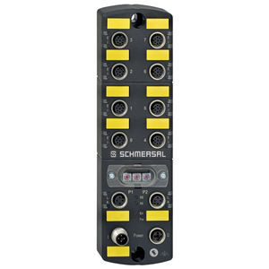 digital I/O module 1