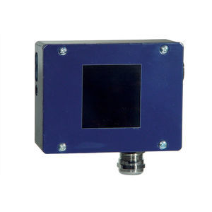 safety and access control solenoid interlock 1