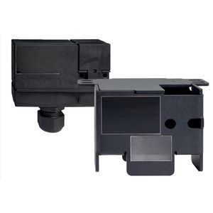 safety and access control solenoid interlock 1