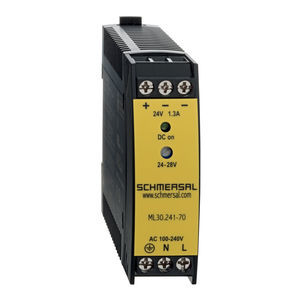 DIN rail power supply 1