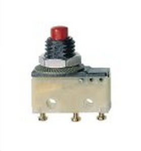 Electromechanical micro-switch - All industrial manufacturers