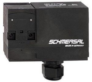 solenoid interlock