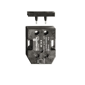 IP20 electrical contact