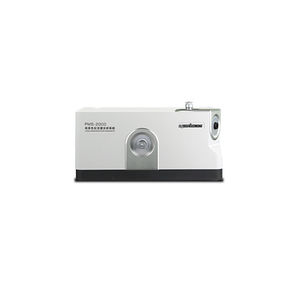 grating spectroradiometer