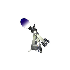 lighting goniophotometer
