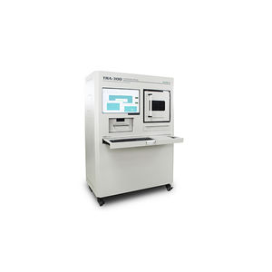 laboratory test system