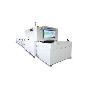 profile production line