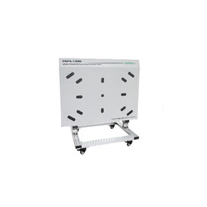 vertical measuring projector