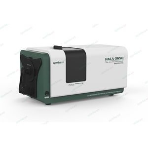 CO analyzer
