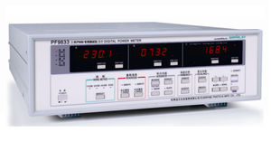数字功率计