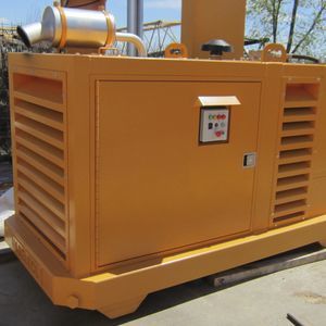 hydraulic power pack