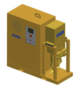 piston pump