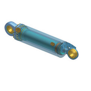 hydraulic cylinder