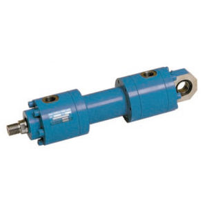 hydraulic cylinder