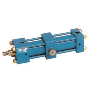 hydraulic cylinder