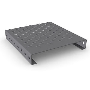 galvanized steel grating