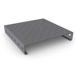 aluminum grating