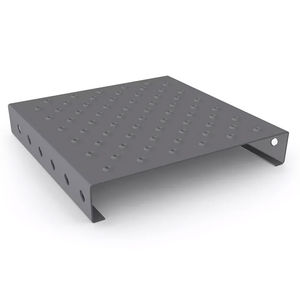 perforated sheet metal grating