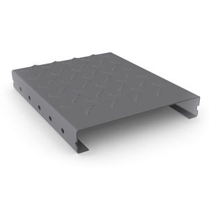 galvanized steel grating