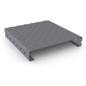 galvanized steel grating