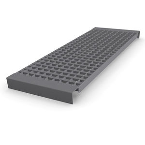 metal grating