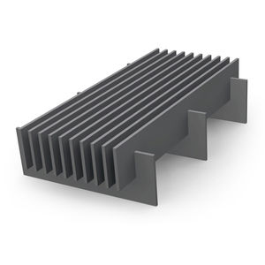 metal grating