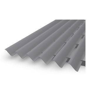 aluminum grating