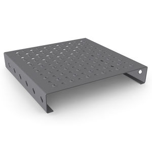 perforated sheet metal grating