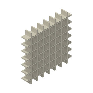 GRP grating