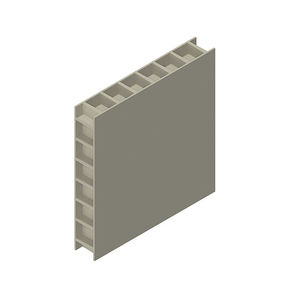GRP grating