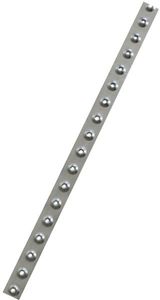 flat bar galvanized steel