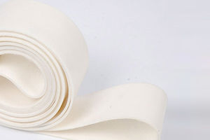 silicone rubber conveyor belt 1