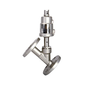 piston valve