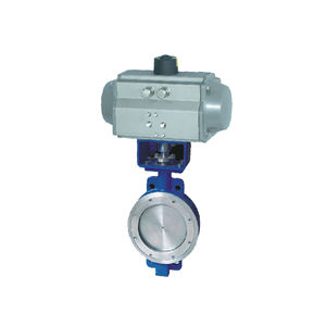 butterfly valve