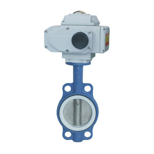 butterfly valve