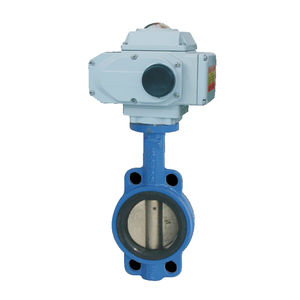 butterfly valve