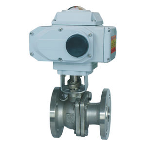 ball valve