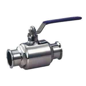 ball valve