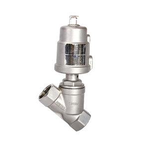 piston valve