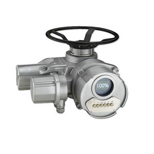 electric valve actuator