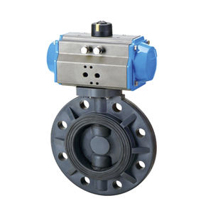 butterfly valve