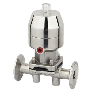 diaphragm valve