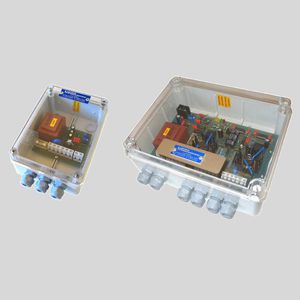 circuit board 1